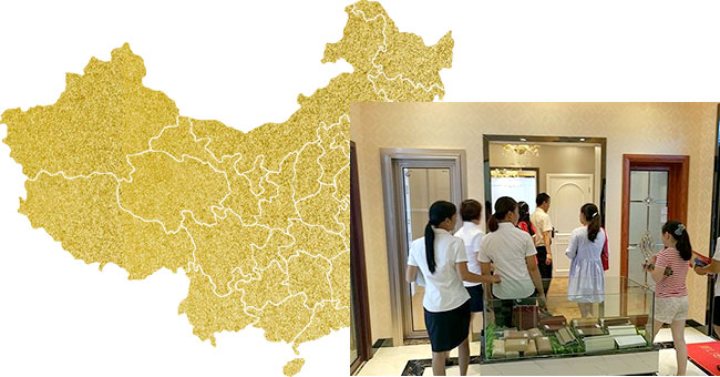 加盟门窗品牌，您是否这些疑问：