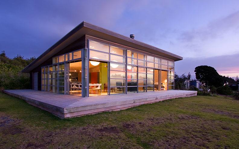 铝包木门窗系统、阳光房