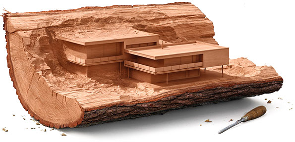 40-50 years of service life