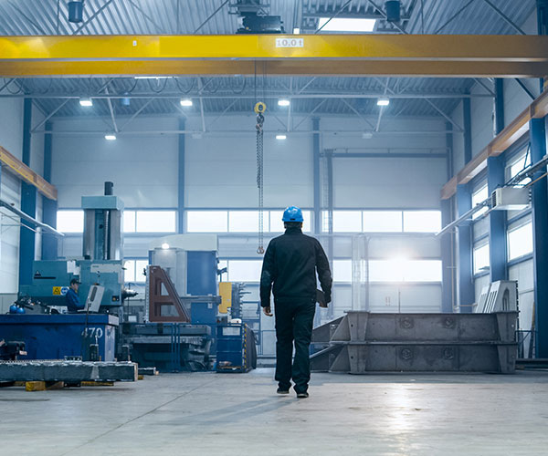 Production Advantage